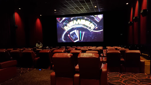 Movie Theater «AMC Webster 12», reviews and photos, 2190 Empire Blvd, Webster, NY 14580, USA