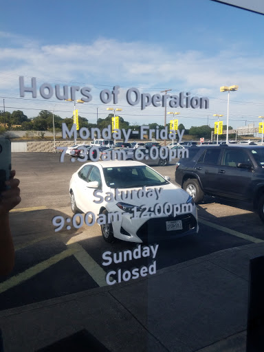 Used Car Dealer «Hertz Car Sales San Antonio North East», reviews and photos, 12528 I-35, Live Oak, TX 78233, USA