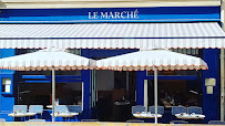 Photos du propriétaire du Restaurant français Le Marché Saint-Germain à Paris - n°1