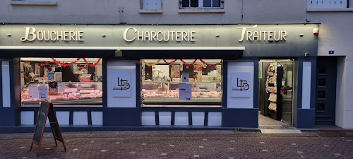 LB Viandes Boucherie Charcuterie Traiteur à La Chapelle-des-Fougeretz
