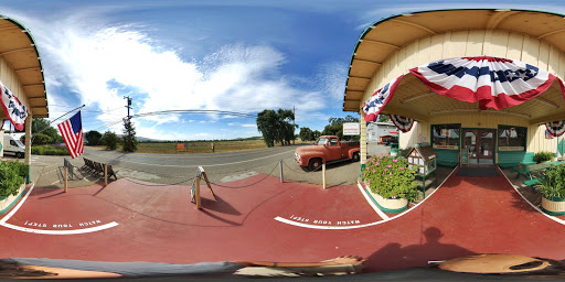 American Restaurant «Jimtown Store», reviews and photos, 6706 CA-128, Healdsburg, CA 95448, USA