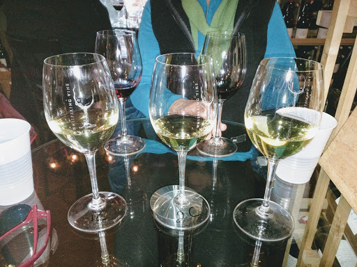 Wine Store «Whispering Vine Wine Co.», reviews and photos, 85 Foothill Rd # 1, Reno, NV 89511, USA