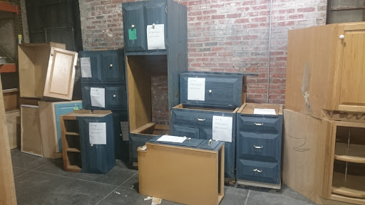 Home Goods Store «Habitat for Humanity Philadelphia ReStore», reviews and photos