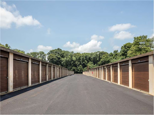 Storage Facility «Extra Space Storage», reviews and photos, 329 W Butler Ave, Chalfont, PA 18914, USA