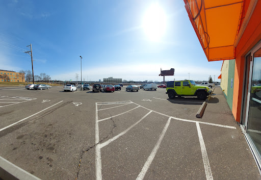 Bowling Alley «Sun Ray Lanes», reviews and photos, 2245 Hudson Rd, St Paul, MN 55119, USA