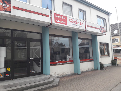 Greiner Kaminbau GmbH