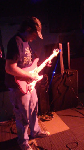 Bar «Westside Venue», reviews and photos, 3721 Harrison Ave, Cincinnati, OH 45211, USA