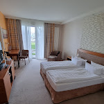 Photo n°3 de l'avis de Dirk.i fait le 10/04/2022 à 08:55 sur le  Lindner Hotel Boltenhagen - JDV by Hyatt à Boltenhagen