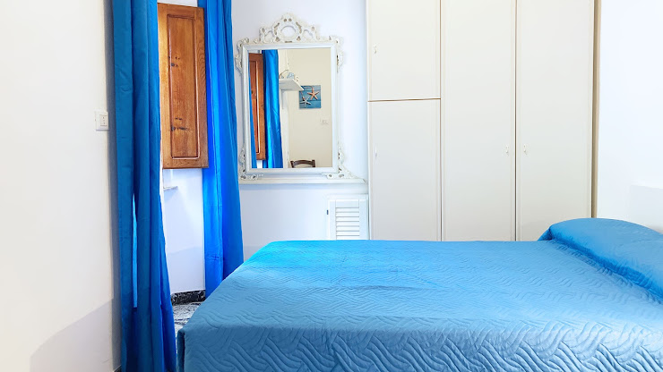 Chambres Appartamento vacanze La Casa di Rosa 57038 Rio Marina