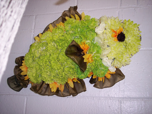 Florist «Heart To Heart Flower Shop», reviews and photos, 137 Fishing Creek Rd, Cape May, NJ 08204, USA