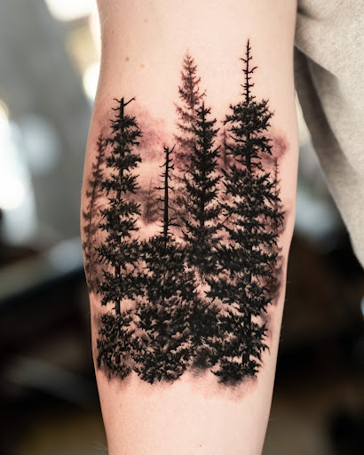 Explore michoacan tattoo ideas, creative tattoo ideas in Vancouver, available at Hopeless Tattoo & Piercing