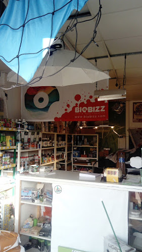 ABC Algarve Grow Shop em Boliqueime