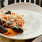 Photo n°3 de l'avis de Matteo.a fait le 29/07/2019 à 21:23 sur le  L'Operetta Osteria di Mare à Rodi Garganico