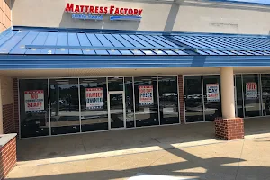 The Mattress Factory - Harleysville image