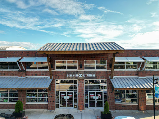 Gearhead Outfitters North Shore