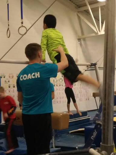 Recreation Center «Simkus Recreation Center», reviews and photos, 849 W Lies Rd, Carol Stream, IL 60188, USA