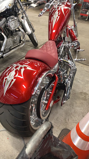 Auto Repair Shop «Zoni Bros. Zoni Customs», reviews and photos, 361 56th St, Brooklyn, NY 11220, USA