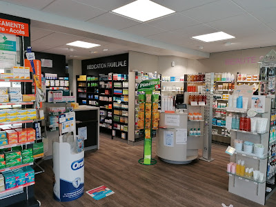 Pharmacie du Fief du Roy à Royan