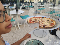Pizza du Boccascena - Restaurant Italien Marseille - n°20