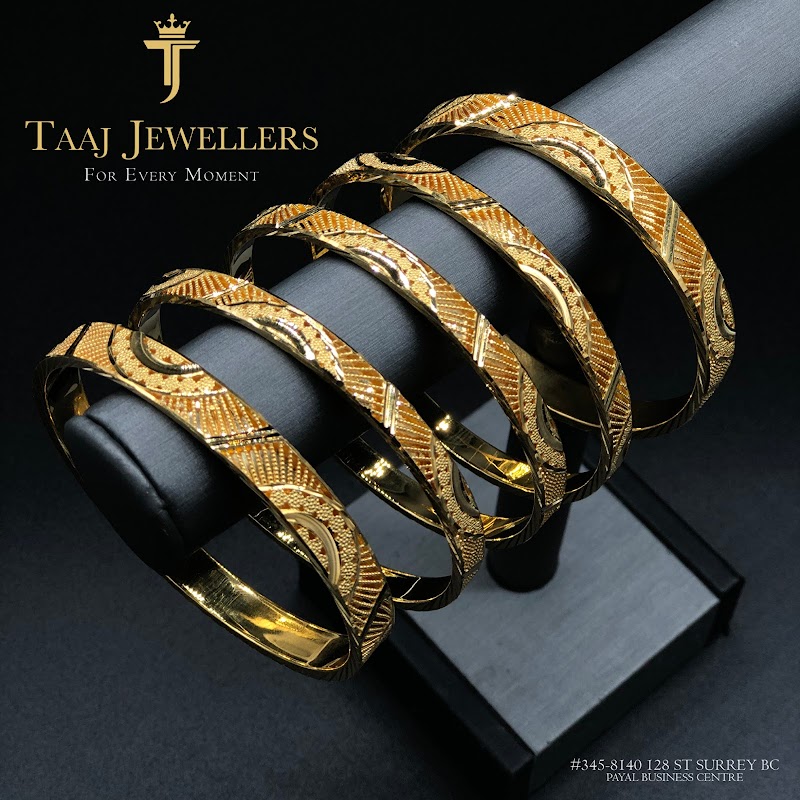 Taaj Jewellers