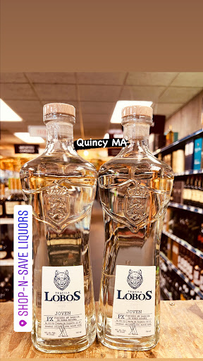 Liquor Store «Shop-N-Save Liquors», reviews and photos, 20 Independence Ave, Quincy, MA 02169, USA