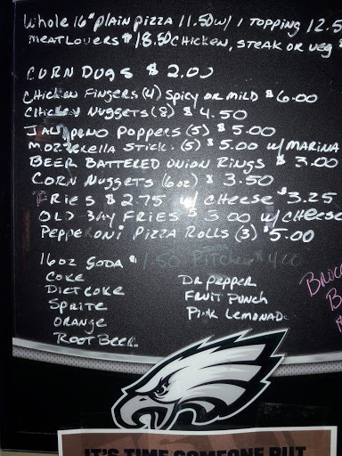 Bowling Alley «Playhouse Lanes», reviews and photos, 3245 Garrett Rd, Drexel Hill, PA 19026, USA