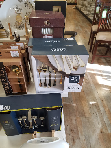 Department Store «HomeGoods», reviews and photos, 803 Goucher Blvd, Towson, MD 21286, USA