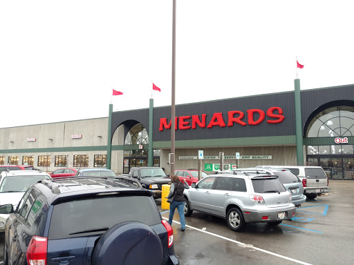 Home Improvement Store «Menards», reviews and photos, 6800 S 27th St, Oak Creek, WI 53154, USA