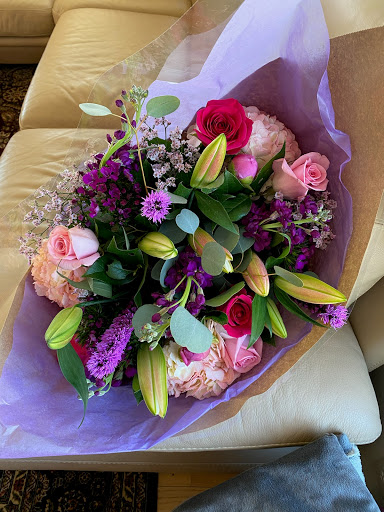 Florist «Englewood Florist, Inc.», reviews and photos, 47 E Palisade Ave, Englewood, NJ 07631, USA