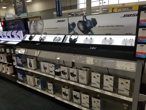 Electronics Store «Best Buy», reviews and photos, 17800 S Halsted St, Homewood, IL 60430, USA