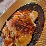 Photo n°6 de l'avis de Stefania.c fait le 24/09/2022 à 22:59 sur le  Da Me Ristorante Pizzeria à Parma