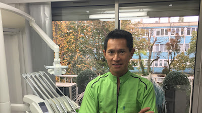 Dr Michel LÊ TRUNG à Rueil-Malmaison