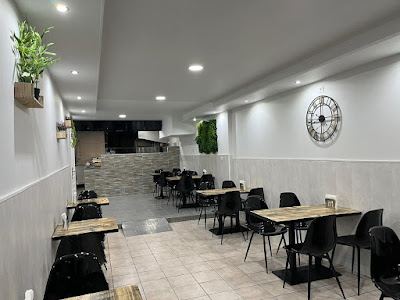 Petite Faim Antalya à Belley