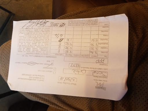 Coffee Shop «Starbucks», reviews and photos, 871 Washington St, Middletown, CT 06457, USA