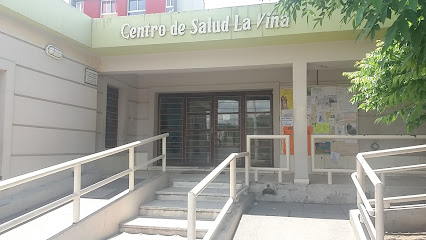 Centro de Salud La Viña