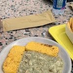 Photo n°4 de l'avis de Caterina.e fait le 06/04/2024 à 20:56 sur le  Osteria Ai Pioppi à Nervesa della Battaglia