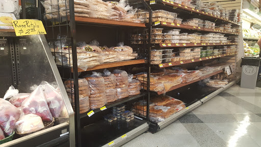 Supermarket «Global Food», reviews and photos, 43761 Parkhurst Plaza # 3, Ashburn, VA 20147, USA