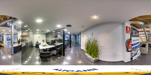 ALICANTE SOL INMOBILIARIA - SANTA POLA - Compra y venta de inmuebles en Santa Pola