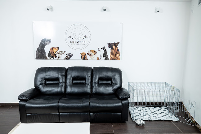 Ebszter Kutyakozmetika - Szeged