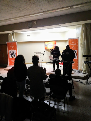 Non-Profit Organization «Good Samaritan Ministries Inc», reviews and photos