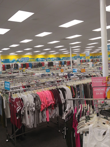 Clothing Store «Citi Trends», reviews and photos