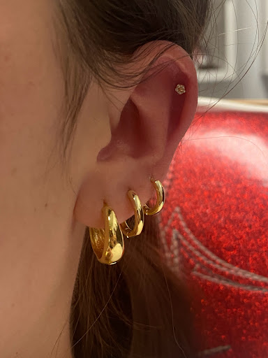 Explore single mom tattoo ideas, creative tattoo ideas in Rehoboth Beach, available at Homeward Tattoo and Body Piercing