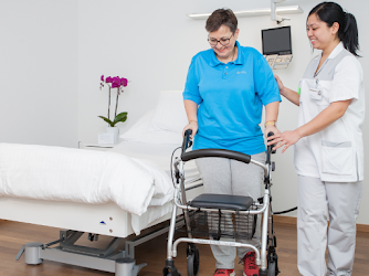 ZURZACH Care - Rehaklinik & Ambulantes Zentrum Baden-Dättwil