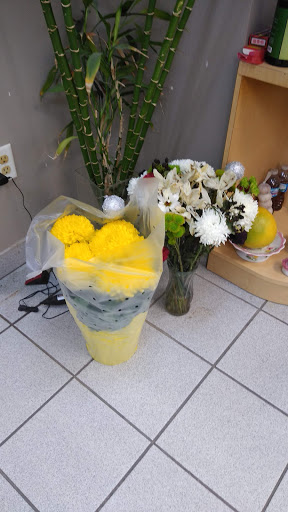 Beauty Supply Store «Twin City Nail Supply», reviews and photos, 455 University Ave W, St Paul, MN 55103, USA