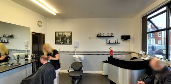 Reviews of Clippers in Wrexham - Barber shop