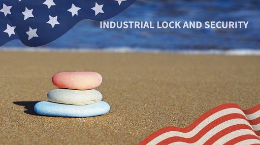 Locksmith «Industrial Lock and Security», reviews and photos, 401 Main St, El Segundo, CA 90245, USA