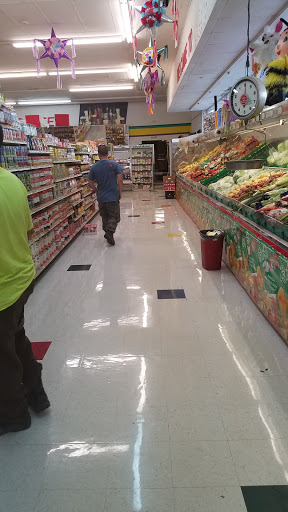 Grocery Store «El Amigo Supermarket», reviews and photos, 13 Smith St, Fairburn, GA 30213, USA