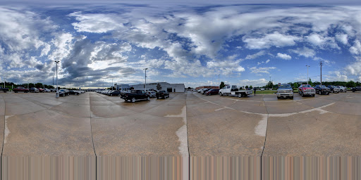 Used Car Dealer «Deery Brothers Chrysler Dodge Jeep Ram Iowa City», reviews and photos, 651 IA-1, Iowa City, IA 52246, USA