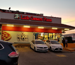 Wingman Ciudad Granja photo