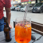 Photo n°1 de l'avis de Maik.h fait le 10/09/2021 à 18:23 sur le  Anroll Restaurant à Heilbronn